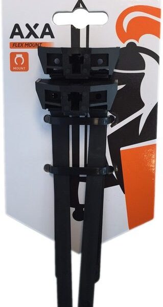 Axa flex mount bevestiging