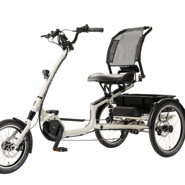 Pfau-Tec Scoobo Plus Elektrische LigFiets 16"/20"  Zijdegrijs Scoobo_plus_seitlich