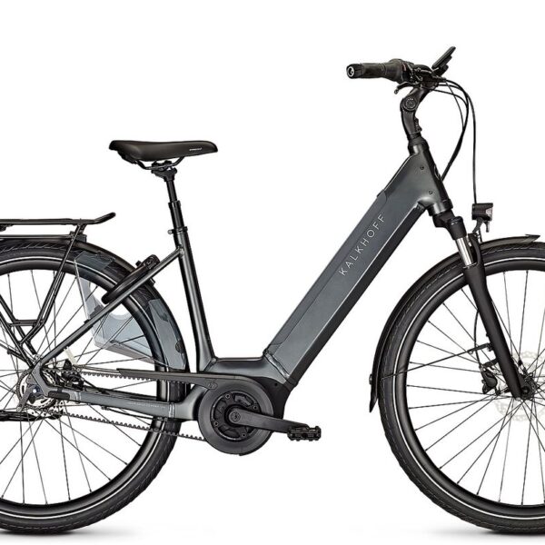 Kalkhoff IMAGE 3.B EXCITE BLX Elektrische fiets Damesfiets Ebikes Kalkhoff