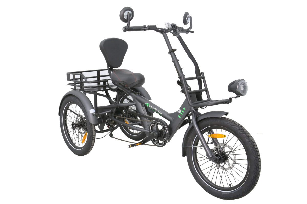 Easy Trike Trike Mobility