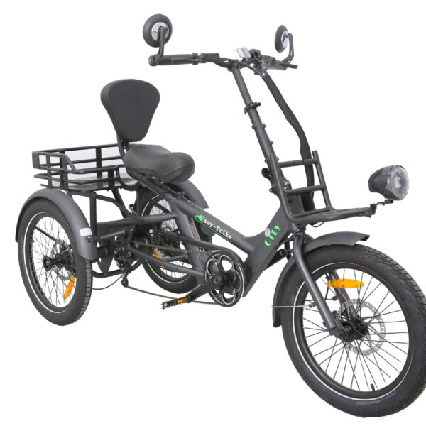 Easy Trike Trike Mobility