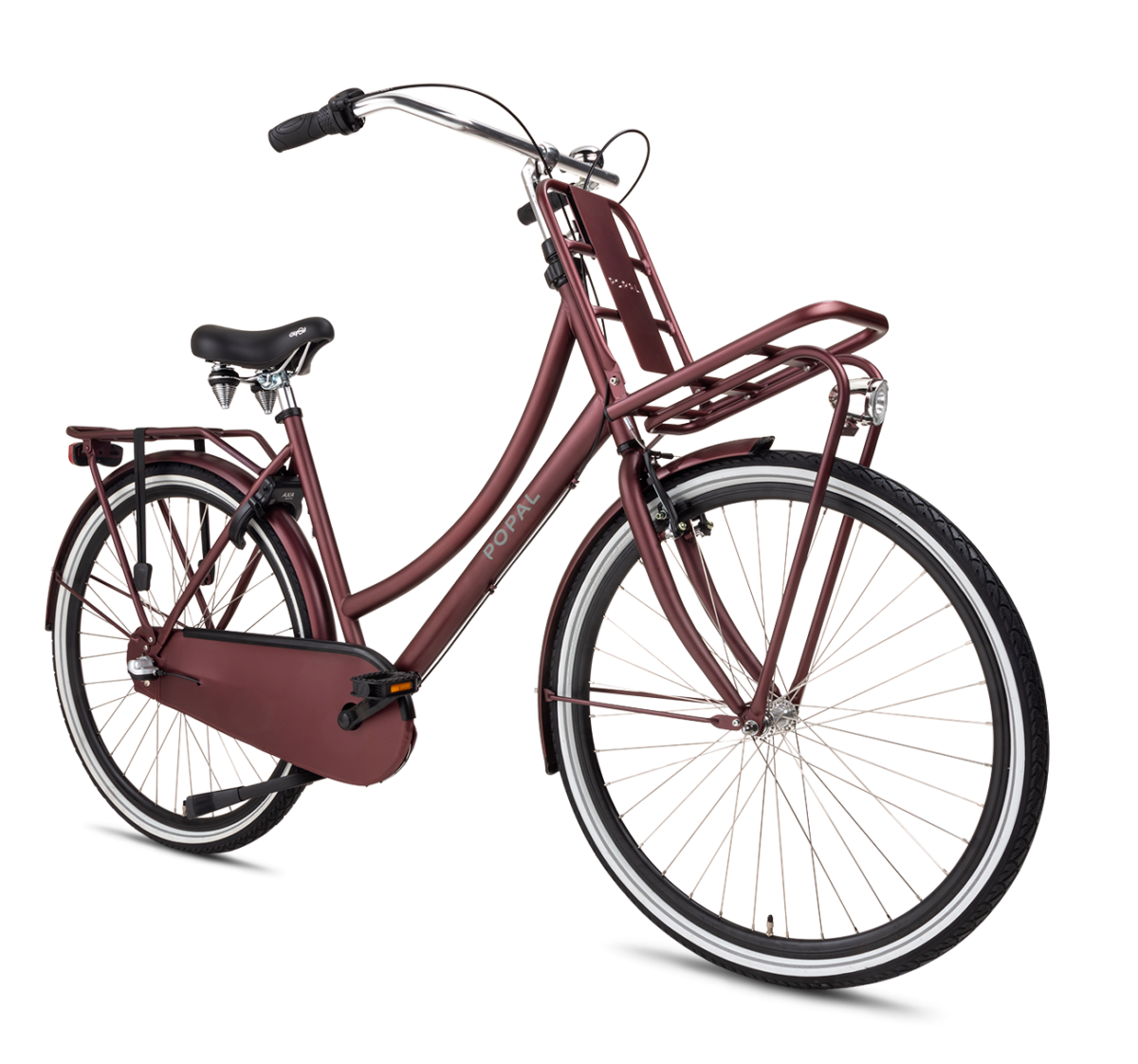 Popal Daily Dutch Transportfiets Basic plus 28 inch 47cm 53cm 59cm S0401_ArmyGreen_1_1939_1920x1920 S0401_Oak Red _3_1938_1920x1920 S0401_Oakred_1_1943_1920x1920 S0401_OakRed_2_1942_1920x1920