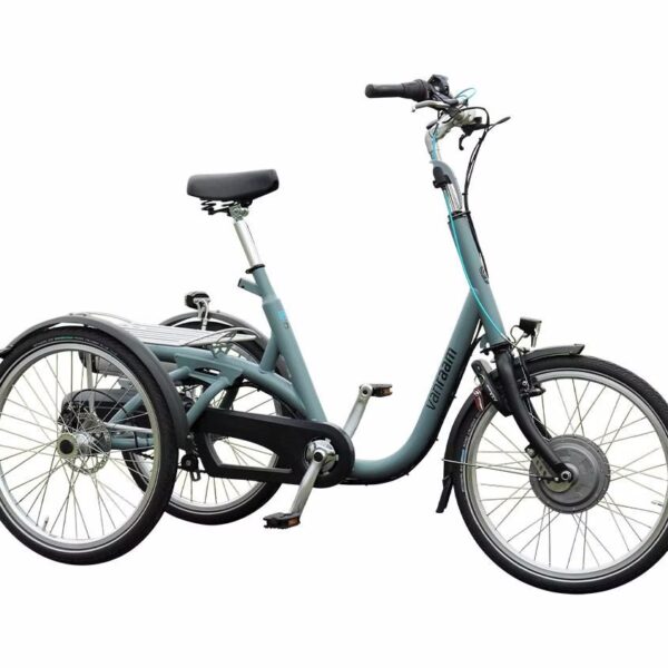 Van Raam maxi-driewielfiets-voor-volwassenen