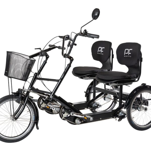 Duo Fiets PF Mobility