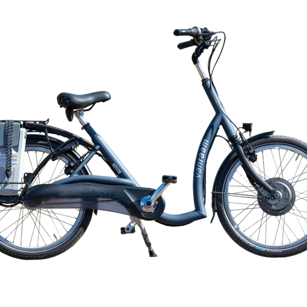 Van Raam Balance Lage instap fiets senioren