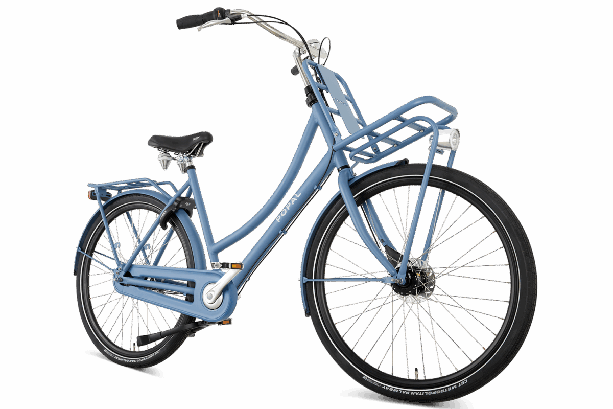 Popal Transportfiets Prestige N7 Rollerbrake S020153006M_POP_PRESTIGE-N7_Goteborg-blue_SVV_1312_1920x1920
