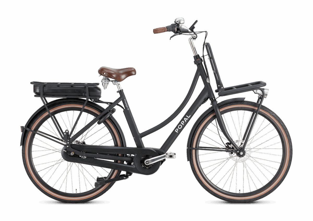 Popal Prestige mm 28 inch 2023 transportfiets
