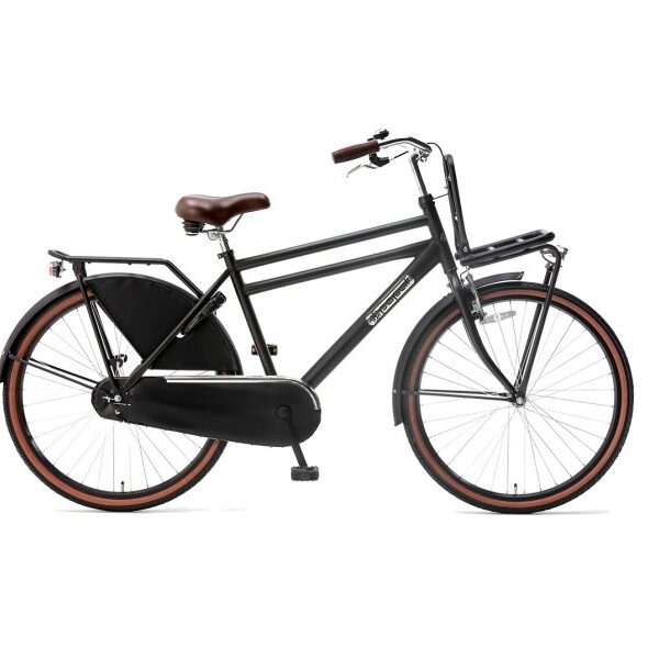 Popal-Daily-Dutch-Basic-Transportfiets-26-inch-Jongens-Mat-Zwart-670x600w