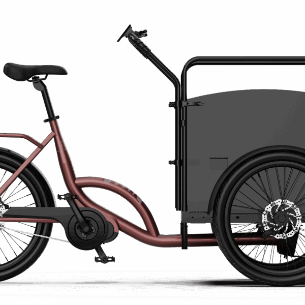 Bimas-3W-eCargo-Premium-Burgundy-Red-YS-9275-1-Gloss-1-1 Burgundy-Red