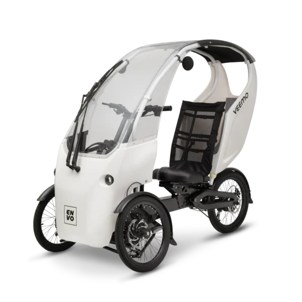 Veemo Fiets overdekt Car Bike Fiets overdekt regeneratief side-3D_1200x1200_crop_center